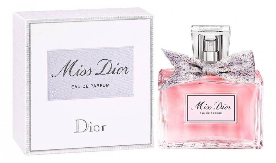 DIOR MISS DIOR CHERIE EDP 100ML - Görsel 3