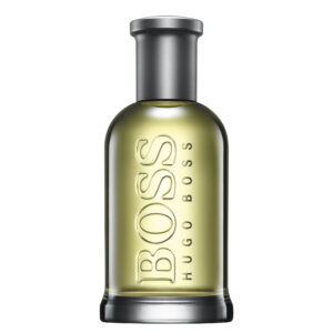 HUGO BOSS BOTTLED EDT 100ML