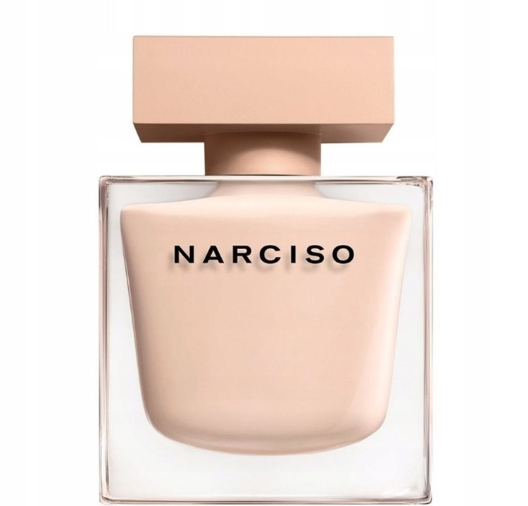 NARCISO RODRIGUEZ POUDRÉE EDP 90ML
