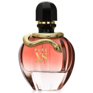 PACO RABANNE PURE XS FOR HER EDP 80ML