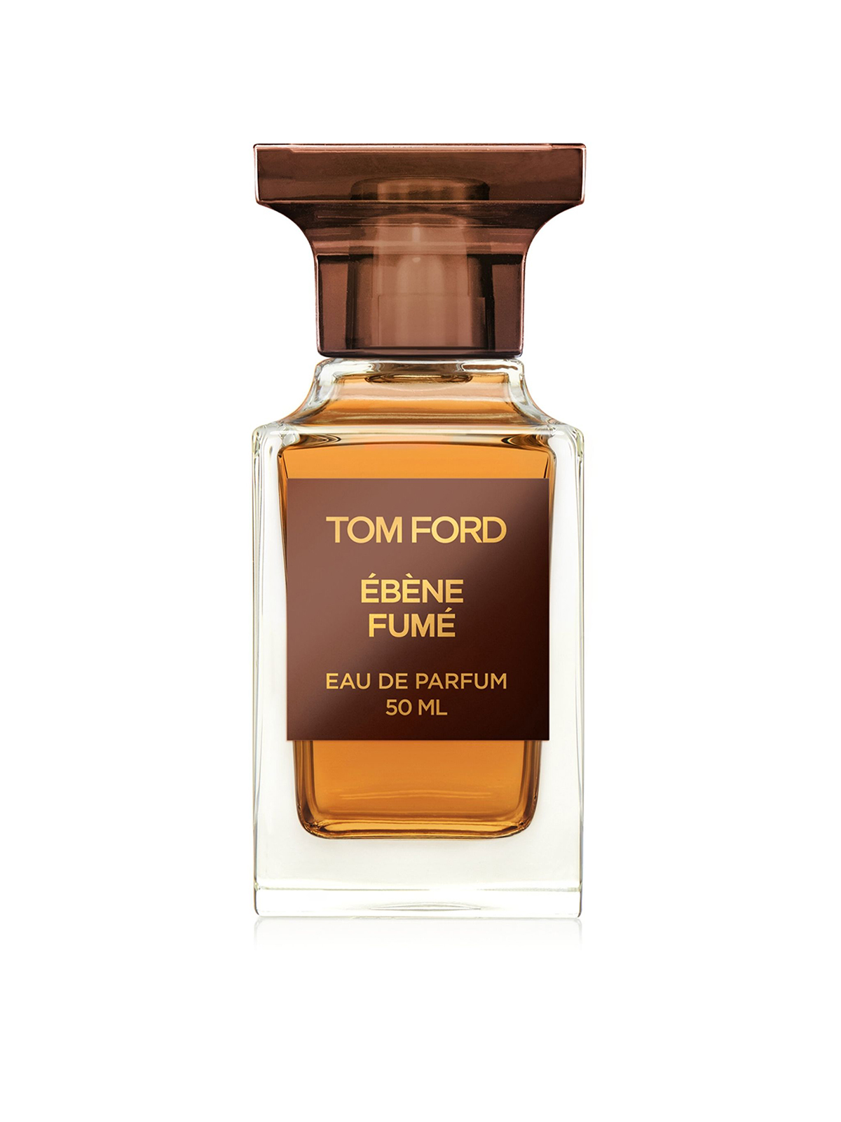 TOM FORD EBÈNE FUMÉ EDP 50ML