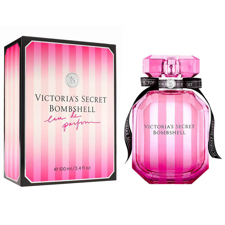 V&S BOMBSHELL EDP 100ML - Görsel 3