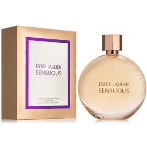 Estee Lauder Sensuous 100 ml EDP Kadın Parfüm