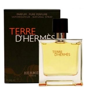 Hermes Terre D Hermes EDP 75 ml Erkek Parfüm