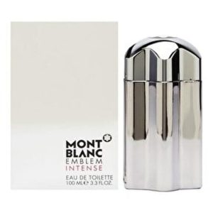 Mont Blanc Emblem İntense EDT 100 ml Erkek Parfüm