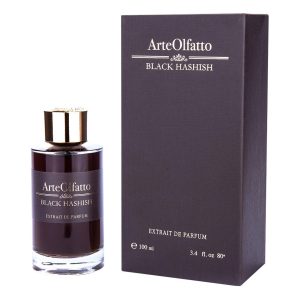 Arte Olfatto Black Hashish Extrait De Parfum 100ml Unisex