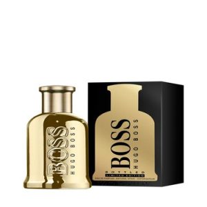 Hugo Boss Bottled Edp Limited Edition 100 Ml