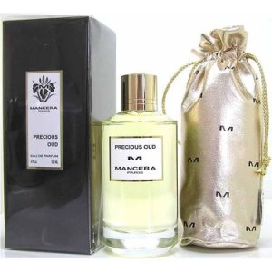 Mancera Precious Oud Edp Parfüm 120 ml