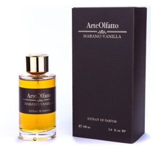 Habano Vanilla Extrait De Parfum 100ML Unisex Parfüm
