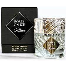 Kilian Roses On Ice Edp Unisex Parfüm 50 Ml