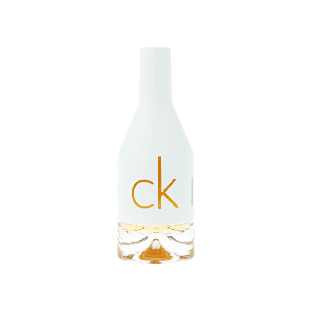 Calvin Klein CKIN2U 100 ML Edt Kadın Parfüm