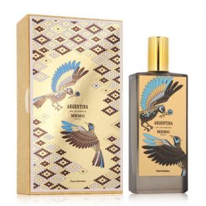 Memo Argentina 75 ml EDP Unisex Parfüm