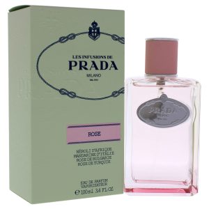 Prada Infusion de Rose EDP 100 ml kadın parfümü