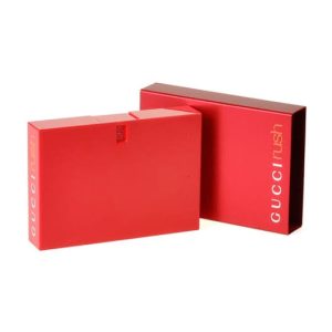 Gucci Rush Edt 75 Ml Kadın Parfümü