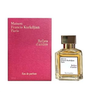 Maison Francis Kurkdjian Reflets D'ambre 70 ml unisex parfüm