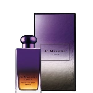 Jo Malone London Violet & Amber Absolu 100 ml kadın parfümü