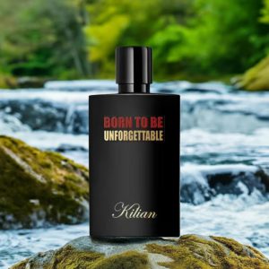 Kilian Born To Be Unforgettable Eau De Parfum 50 Ml Unisex PARFÜM