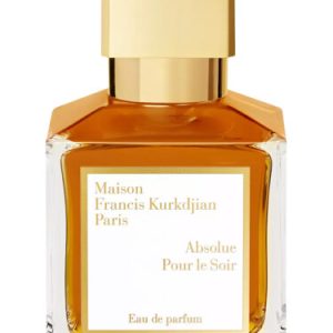 Maison Francis Kurkdjian Absolue Pour Le Soir 70 ml extrait de parfum