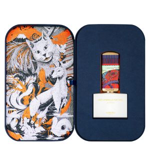 Floraıku One Umbrella For Two EDP Unisex 50 ml +10 ml Dekant Exclusive
