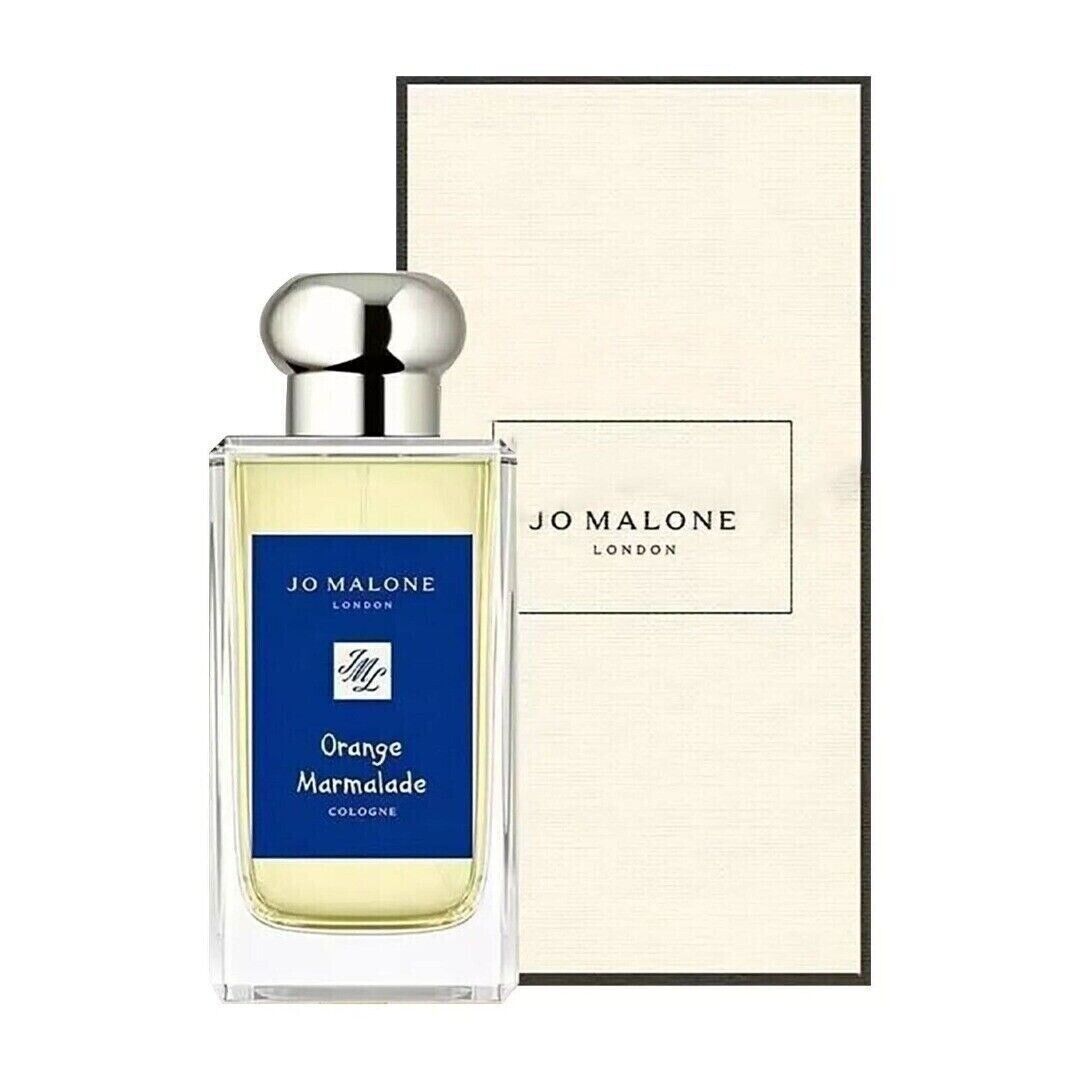 Jo Malone London Orange Marmalade Eau De Cologne 100ml