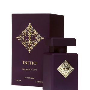 Initio Psychedelic Love Edp 90 ml Unisex Parfüm