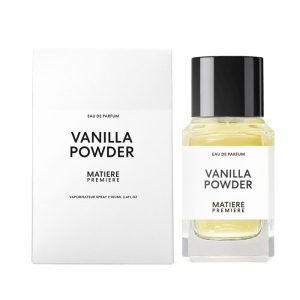 Matiere Premiere Vanilla Powder 100 ml Unisex Parfüm