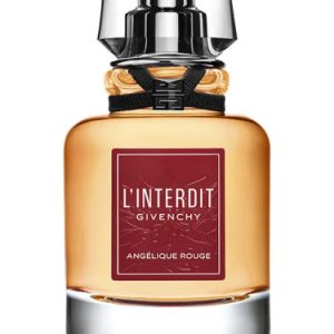 Givenchy Givenchy L'Interdıt Angelıque Rouge 80 ML KADIN PARFÜM