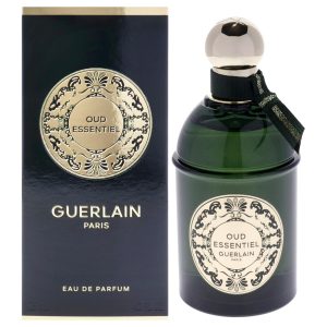 Guerlain Oud Essentiel EDP 125 ml Kadın Parfüm