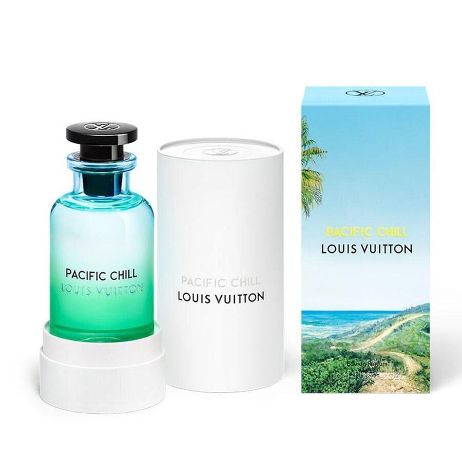 Louis Vuitton Pacific Chill 100 ml Unsiex Parfüm