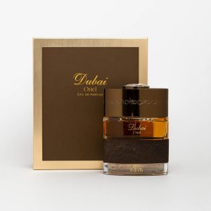 Dubai Nabeel Oud - Eau de Parfum 100 ml Unisex Parfüm