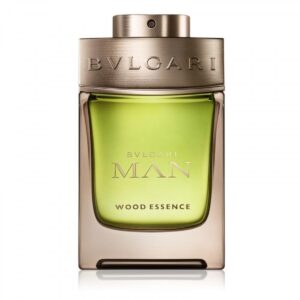 BVLGARI MAN WOOD ESSENCE EDP 100 ML
