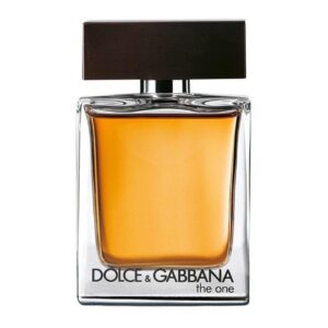 D&G THE ONE FOR MEN EDT 100ML