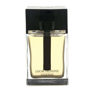 DIOR HOMME INTENSE EDP 100ML