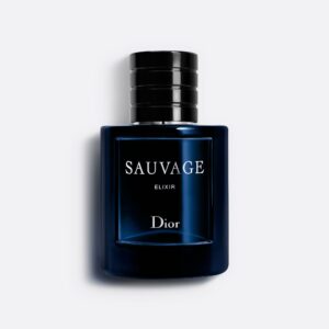 DIOR SAUVAGE ELIXIR EDP 60ML