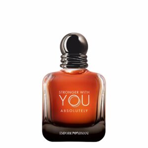 E. ARMANI S. WITH YOU ABSOLUTELY EDP 100ML