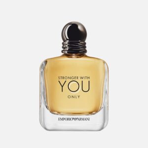 E. ARMANI S. WITH YOU ONLY EDT 100ML