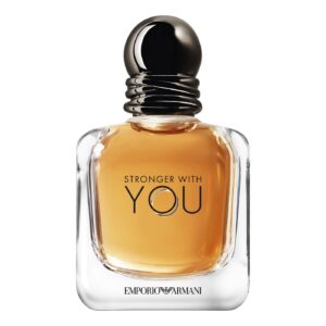 EMPORIO ARMANI S. WITH YOU EDT 100ML