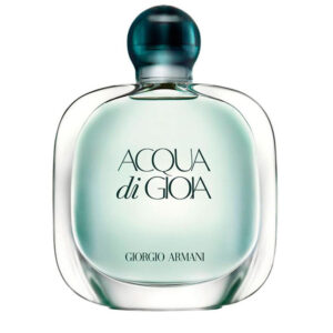 G. ARMANI ACQUA DI GIOIA FEMME EDP 100ML