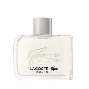 LACOSTE ESSENTIAL EDT 125ML