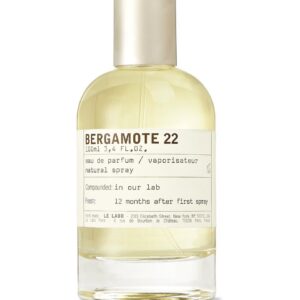 LE LABO BERGAMOTE 22 EDP 100ML