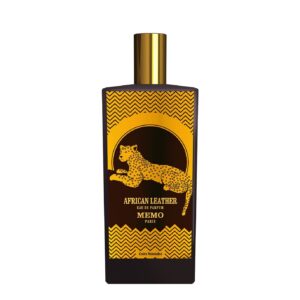 MEMO AFRICAN LEATHER EDP 75ML