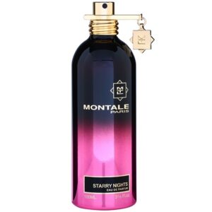 MONTALE STARRY NIGHTS EDP 100ML