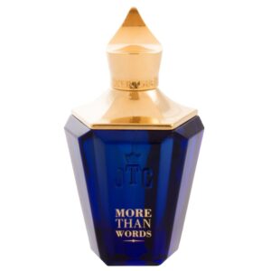 XERJOFF MORE THAN WORDS EDP 100ML
