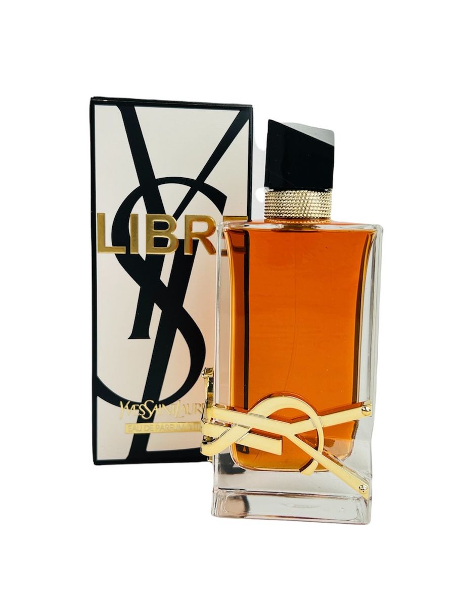 Y.S.L LIBRE INTENSE EDP 90ML - Görsel 3