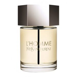 YVES SAINT LAURENT L HOMME EDT 100ML