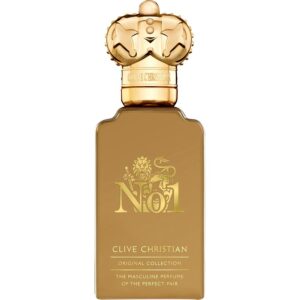 CLIVE CHRISTIAN NO. 1 PERFUME 100 ML