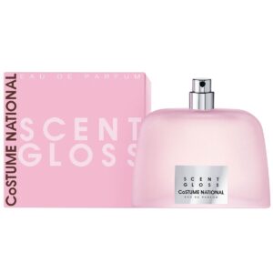 COSTUME NATIONAL SCENT GLOSS EAU DE PARFUM NATURAL SPRAY 100 ML