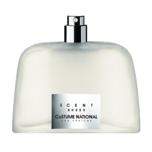COSTUME NATIONAL SCENT SHEER EAU FRAICHE EDT 100 ML