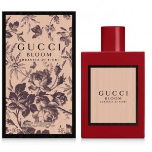 Gucci Bloom Ambrosia Di Fiori EDP 100 ml Kadın Parfüm