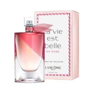 Lancome La Vie Est Belle En Rose EDT 100 ml Kadın Parfüm